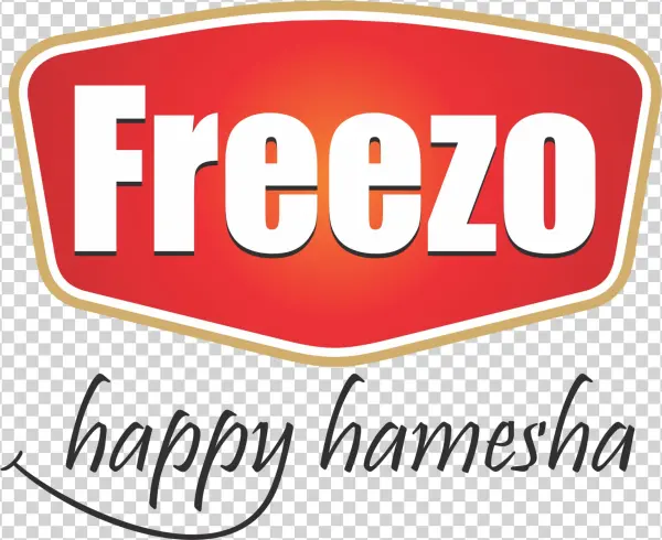 Freezo Freezo - Label