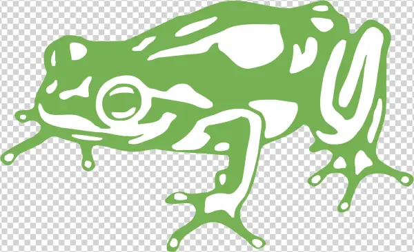 Frog Design Logo Png Transparent - Frog Design Logo Png