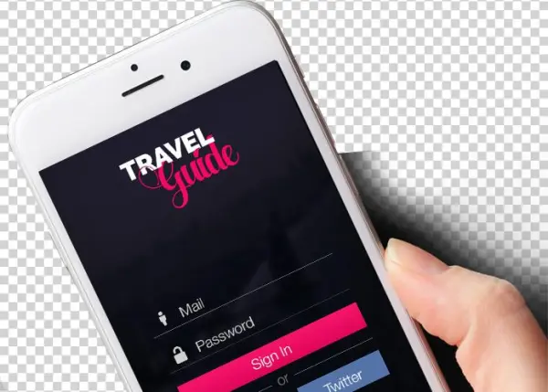 Go Mobile With Our Innovative - Smartphone