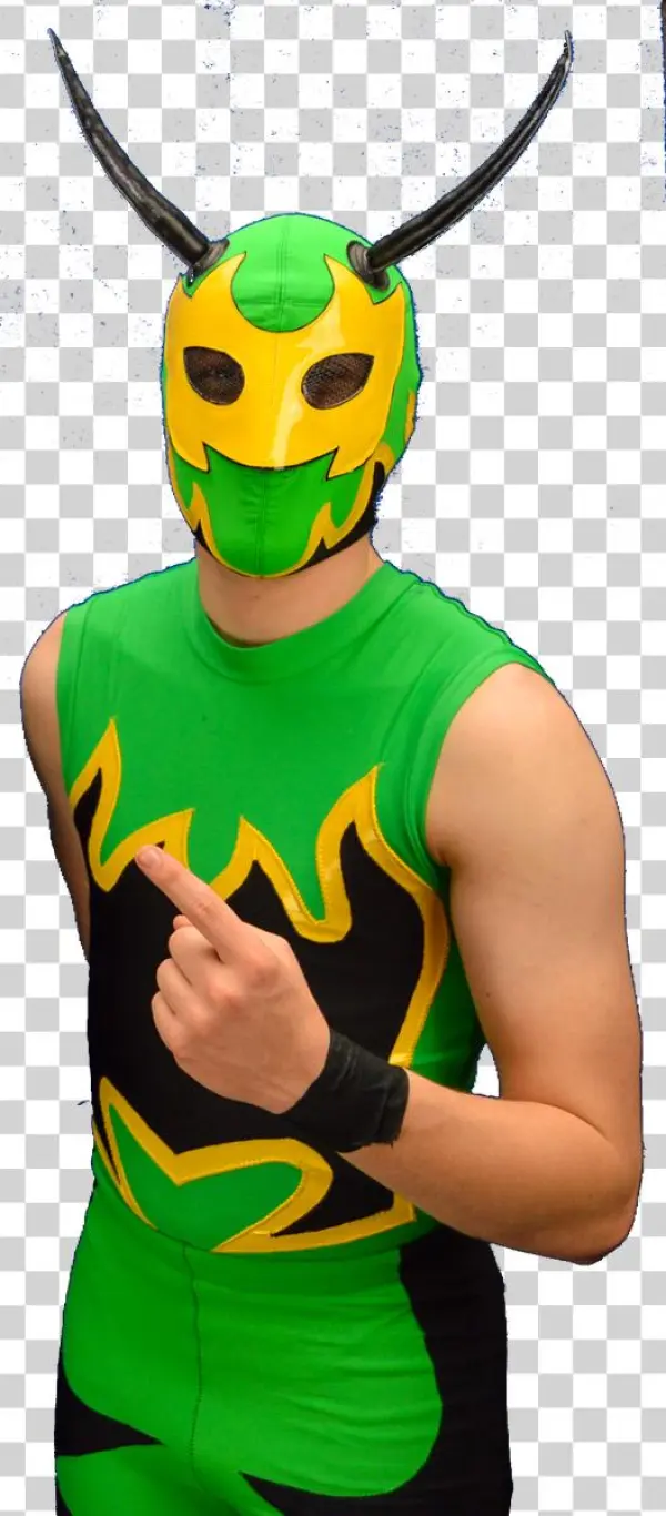 Green Ant On Twitter - Mask