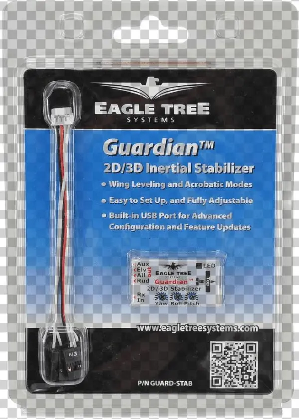 Guardian 2d/3d Stabilizer Ships For Free