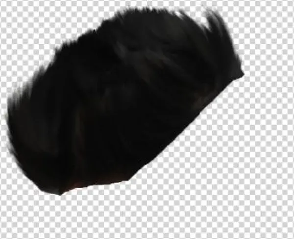 Hair Png ➤ Download - Lace Wig