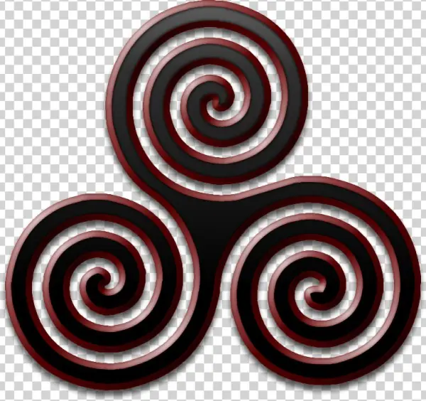 Health And Wellness - Spiral