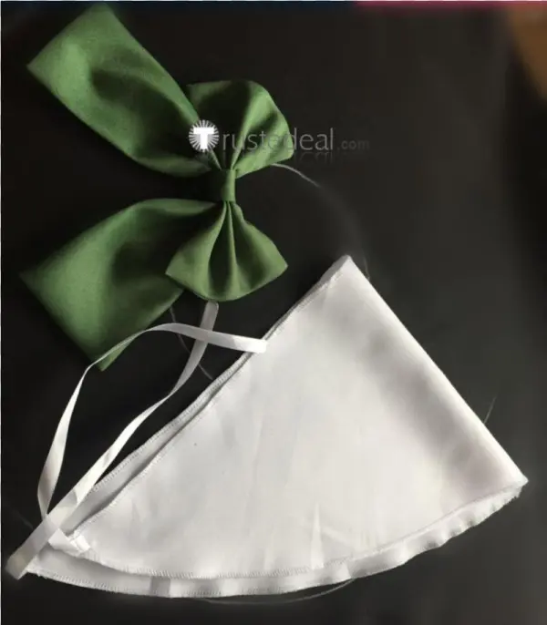 Hetalia Axis Powers Hungary Little Elizaveta Green - Art Paper