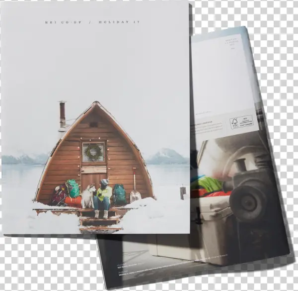 Holiday 2017 Alaska - Sail