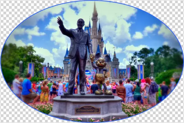 I Often Get Asked Why I Love Disney So Much, What Is