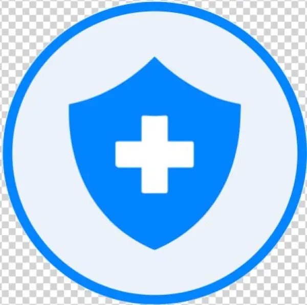 Icon-healthplan - Cross