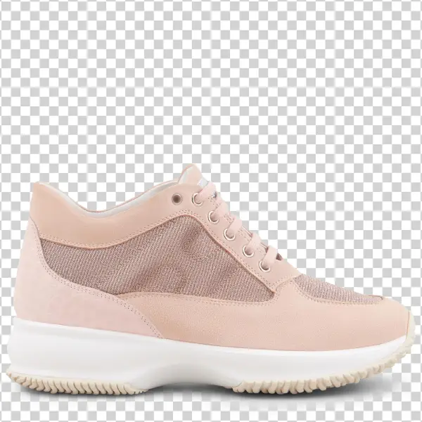 Interactive Hxw00n00e10kfi0qcb - Walking Shoe