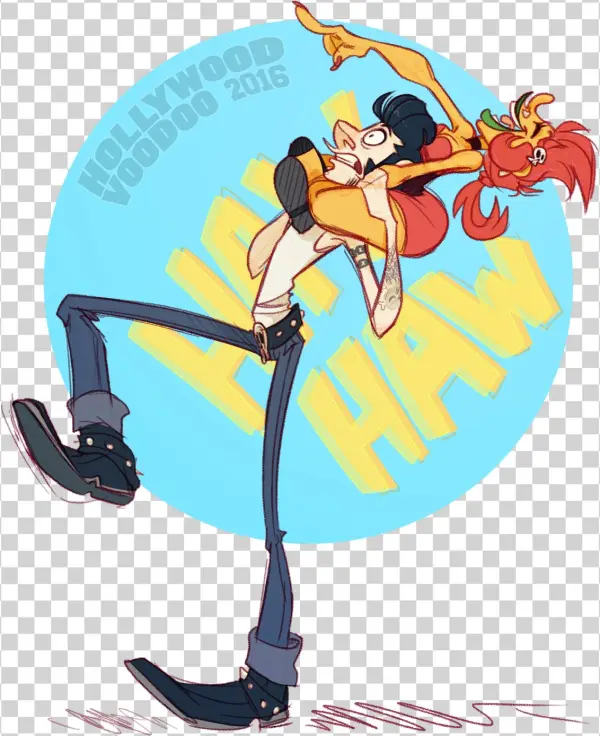 Ive Been Horribly Sick These Past Couple Weeks So Naturally - Cartoon