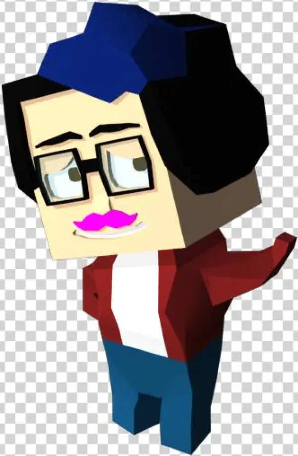 I've Been In A Rut Lately With My Animation Work So - Cartoon