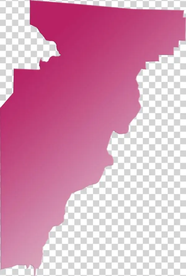 Jefferson "abstract" Style - Stairs