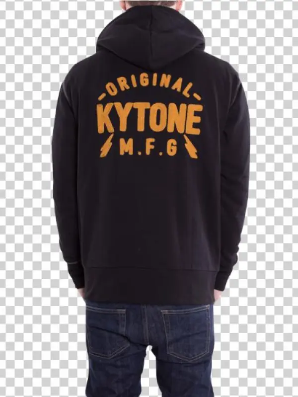 Kytone Flash Corp Hoodie - Hoodie
