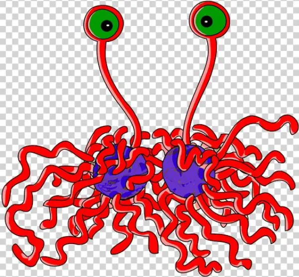 Les Idées Reçues - Illustration