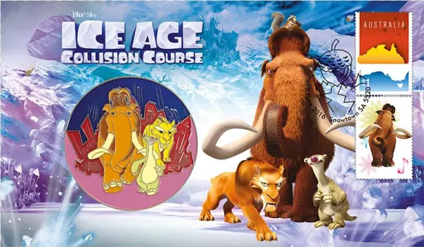 Loading Zoom - Cartoon