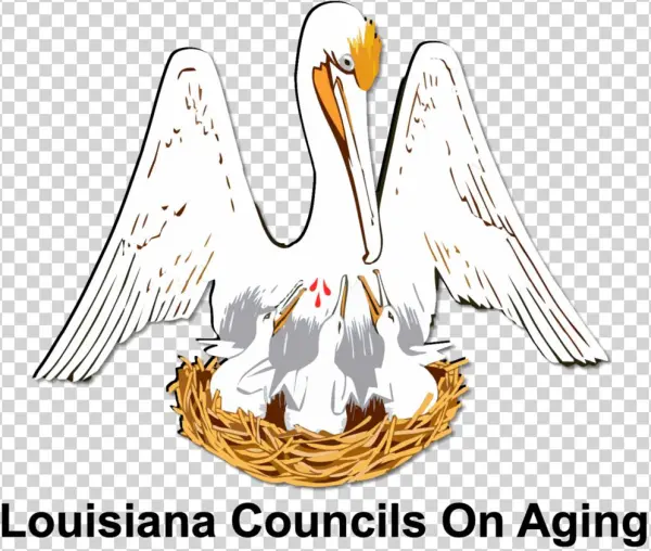 Louisiana Councils On Aging