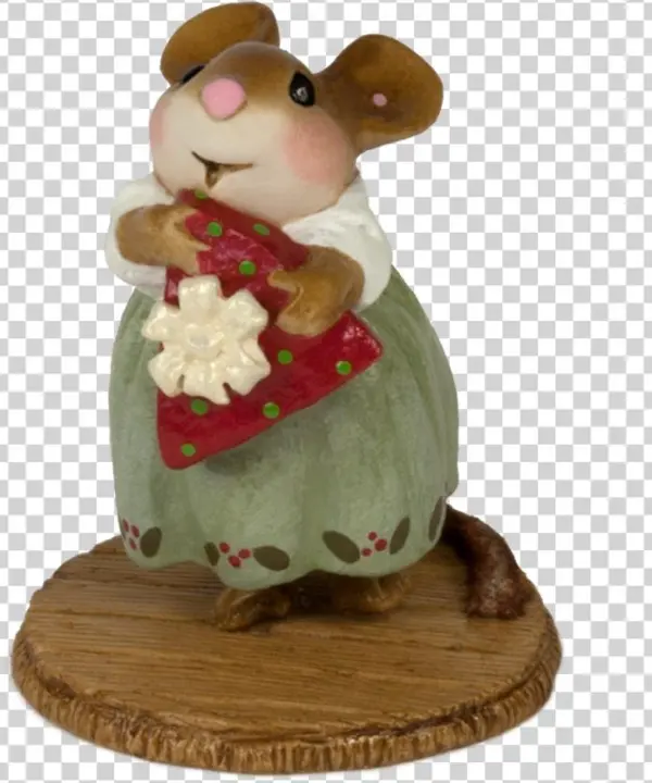 M662 Cheerful Cheddar