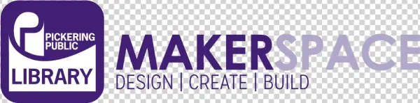 Maker Space Library Logo