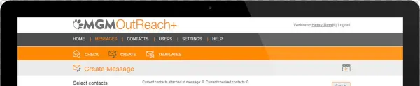 Mgm Outreach