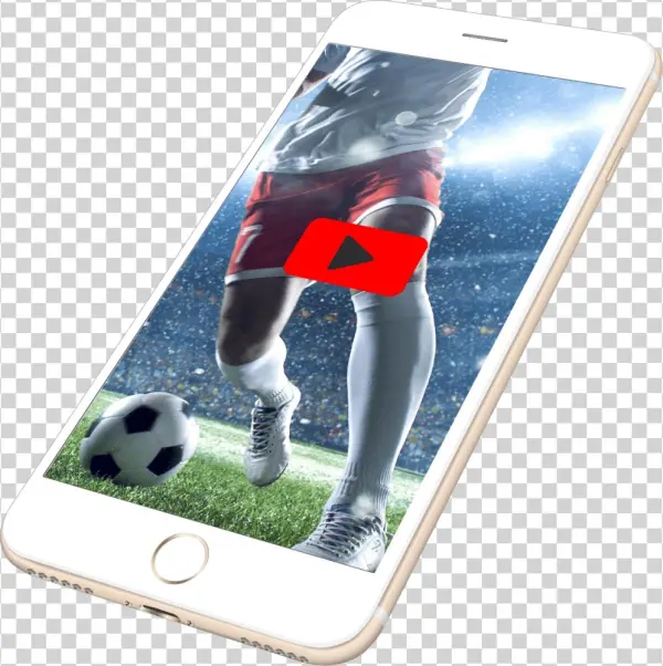 Monetising Network Slicing - Smartphone