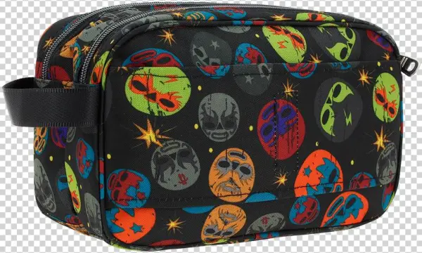 Ouken 1pc Candy Tote Niño Regalo Colorido Bolso Para - Diaper Bag