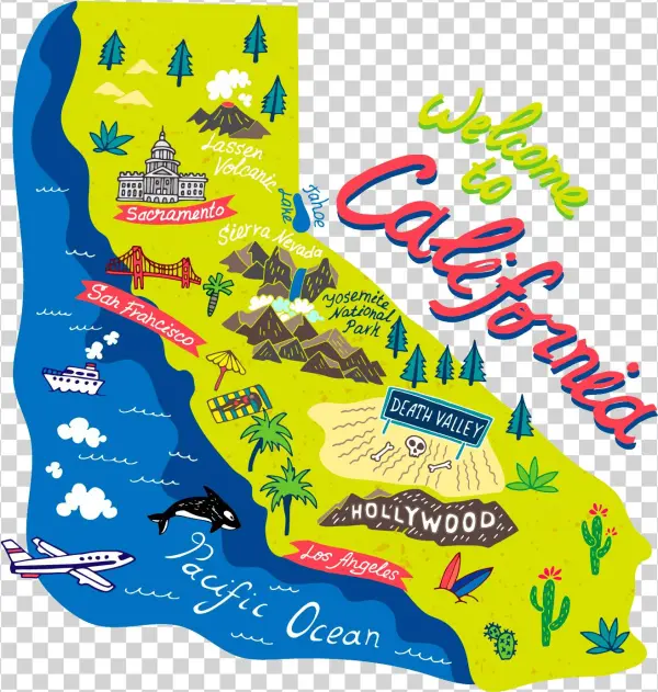 Our Crew Will Do That Odd Job You Just Don't Want To - Map