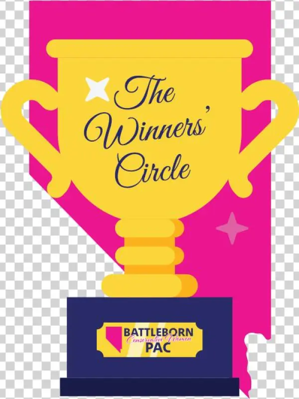 Our Winning Candidates - Illustration