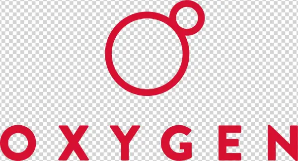 Oxygen Logo Png