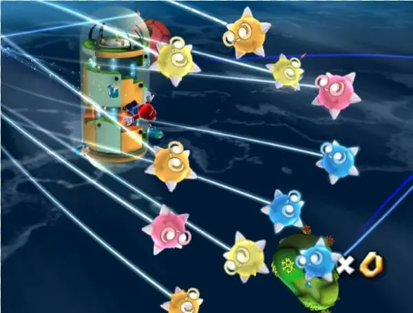 Pokkén Tournament Pokémon Sun And Moon Technology