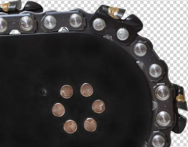 Product-bulletchain - Bullet Chain For Stihl Chainsaw