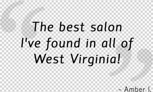 Quote 2 - Calligraphy