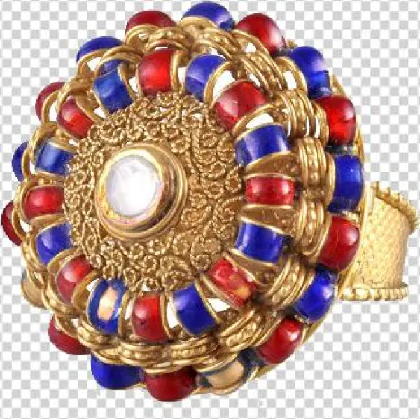 Rings - Manoharlal Jewellers Indirapuram