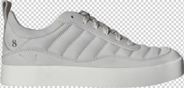 Roger Federer X Nikelab Oscillate Evolve '8' - Skate Shoe