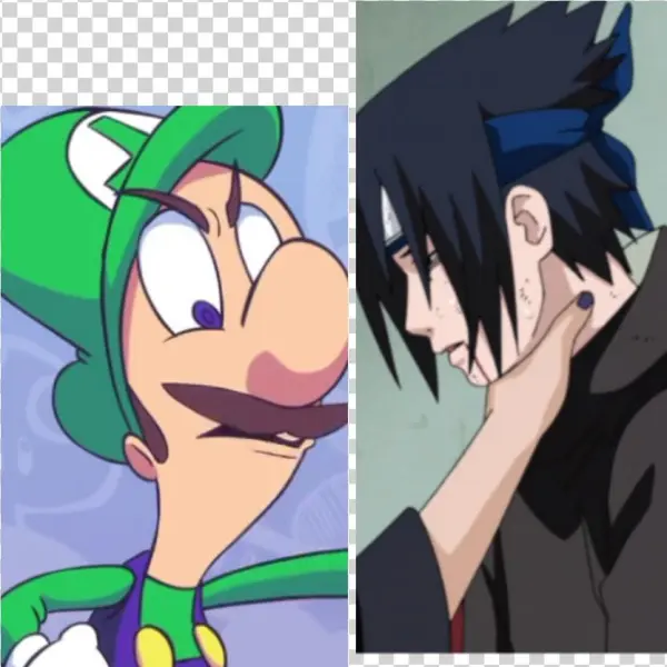 Sasuke Uchiha Itachi Uchiha Sakura Haruno Cartoon Animated