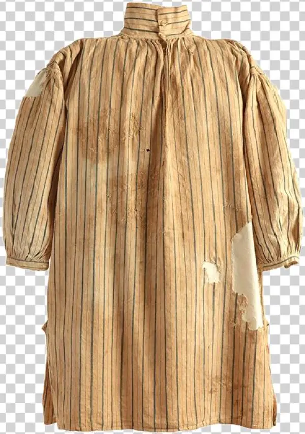 Search Form - Convict Shirt