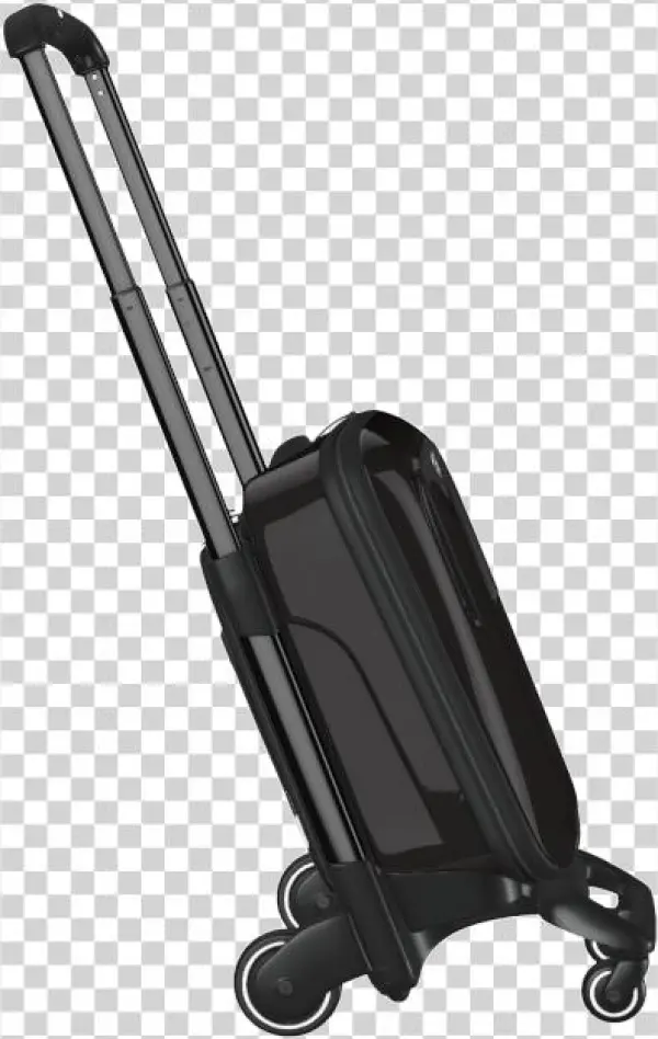 Short Trips - - Baggage