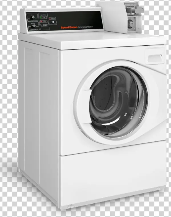 Shown With Coin Slide Controls