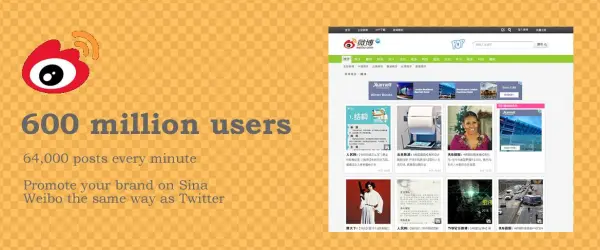 Sina Weibo A New Wave - Sina Weibo