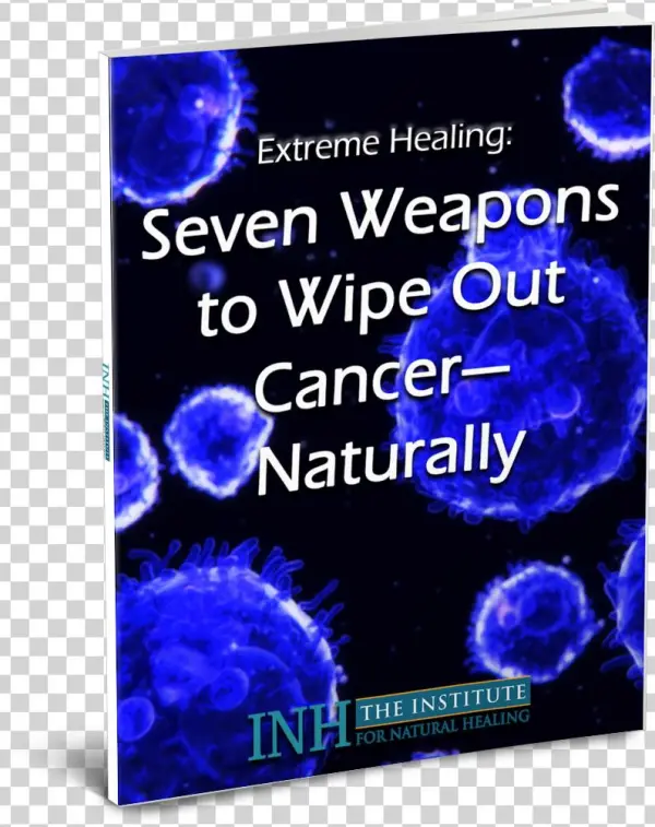 The Decoy Food That Fools Your Immune System Into Action - Planet