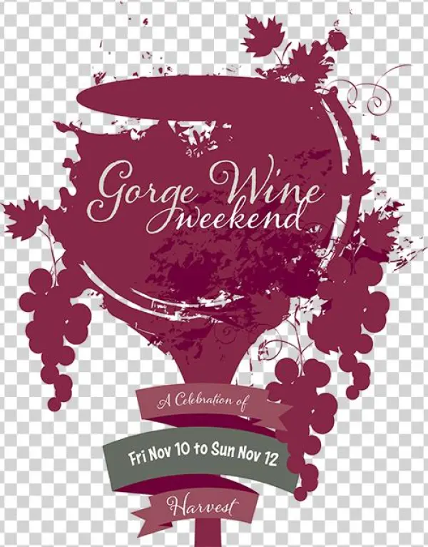 The Events - Wine Glass Price Menu