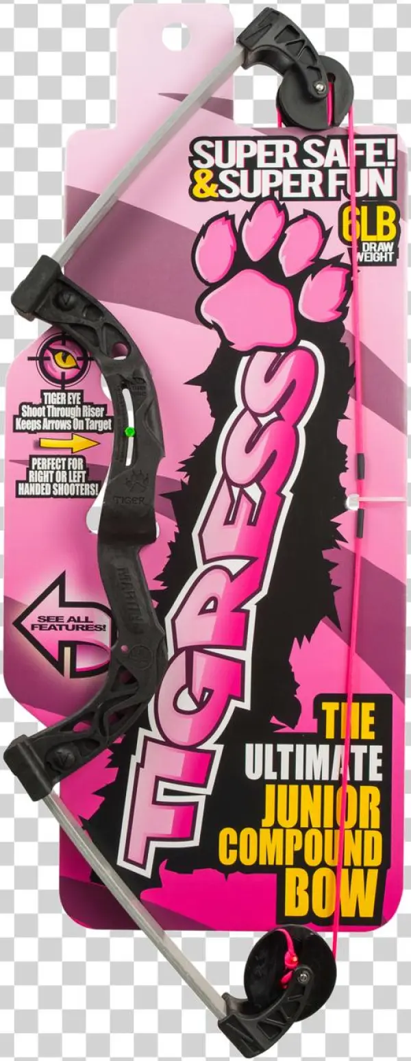 Tigress Bow Restring