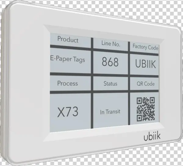Update Wirelessly Via Nfc And Uhf