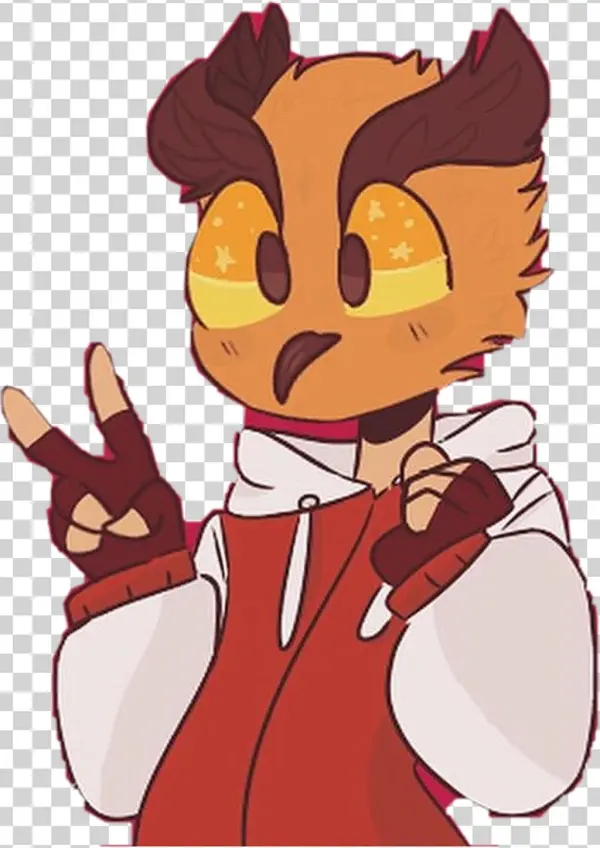 Vanossgaming Sticker - Cartoon