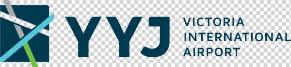 Victoria International Airport Logo