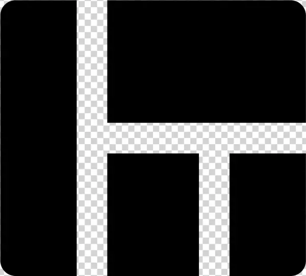 View Quilt Icon - Parallel