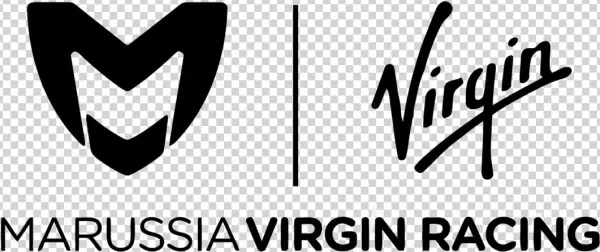 Virgin Racing Png Pluspng