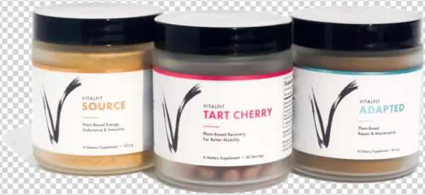 Vitalfit Nutrition - Cosmetics