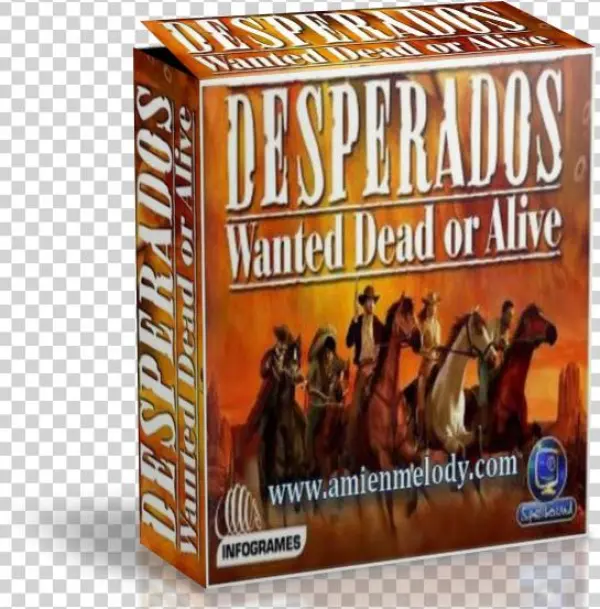 Wanted Dead Or Alive Pc Game