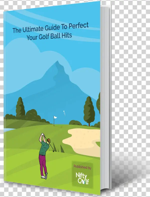 Written And Designed By Niftygolf - Illustration