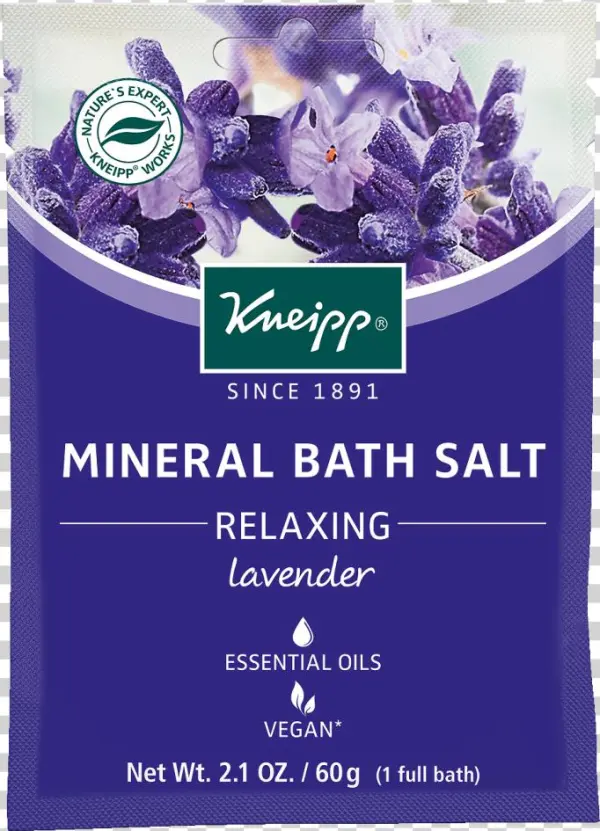 913349 - Bath Salts