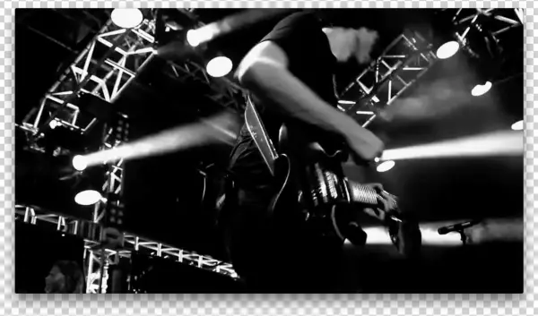 A Ha Video Poster - Road Bicycle